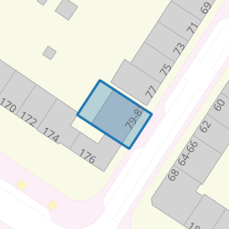 Perceel DDT00-N-1653