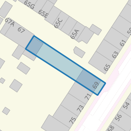 Perceel DDT00-N-1658