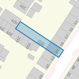 Perceel DDT00-N-1662