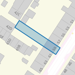 Perceel DDT00-N-1663