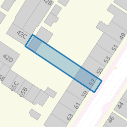Perceel DDT00-N-1664