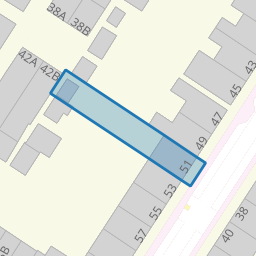 Perceel DDT00-N-1667
