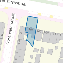 Perceel DDT00-N-1699