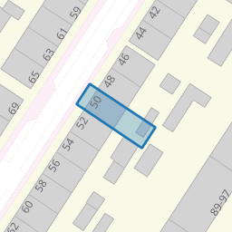 Perceel DDT00-N-1733