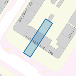 Perceel DDT00-N-1743