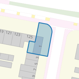 Perceel DDT00-N-1756