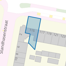 Perceel DDT00-N-1762