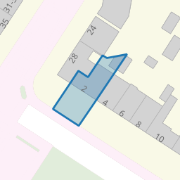 Perceel DDT00-N-1772