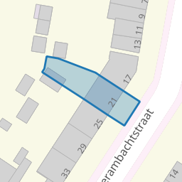Perceel DDT00-N-1781