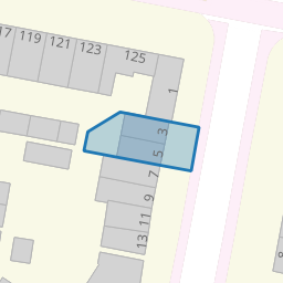 Perceel DDT00-N-1786