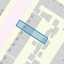 Perceel DDT00-N-1796