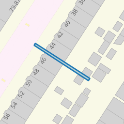 Perceel DDT00-N-1801