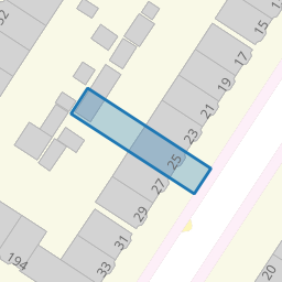 Perceel DDT00-N-1811