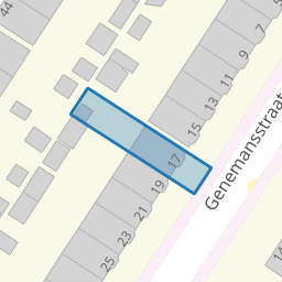 Perceel DDT00-N-1815