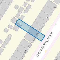 Perceel DDT00-N-1818