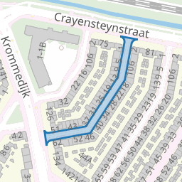 Perceel DDT00-N-1827