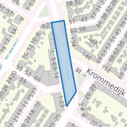 Perceel DDT00-N-1842