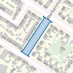 Perceel DDT00-N-1850