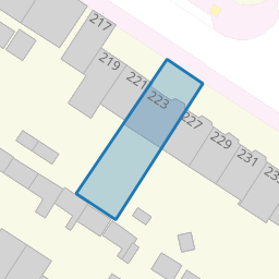 Perceel DDT00-N-1891