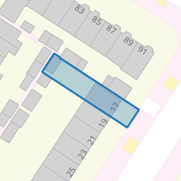 Perceel DDT00-N-1947