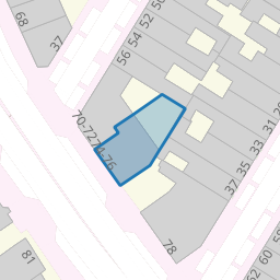 Perceel DDT00-N-1965