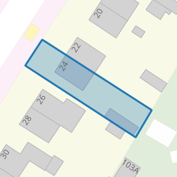 Perceel DDT00-N-1997