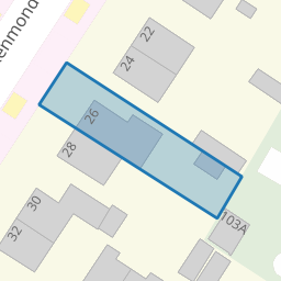 Perceel DDT00-N-1998