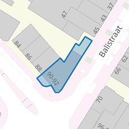 Perceel DDT00-N-2001