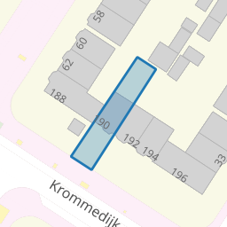 Perceel DDT00-N-2007