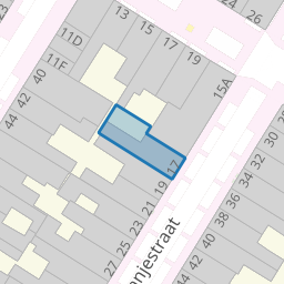 Perceel DDT00-N-2016