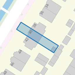 Perceel DDT00-N-2019
