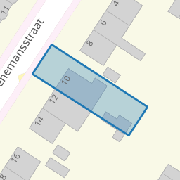 Perceel DDT00-N-2096