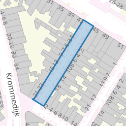 Perceel DDT00-N-2115