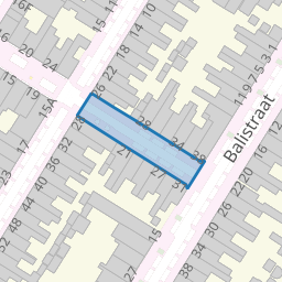 Perceel DDT00-N-2121