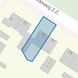 Perceel DDT00-N-2467