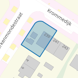 Perceel DDT00-N-2477