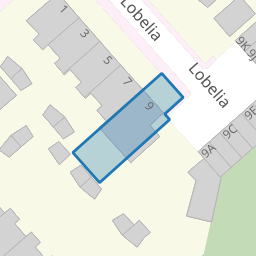 Perceel DDT00-N-2511