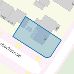 Perceel DDT00-N-2565