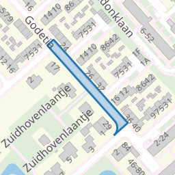 Perceel DDT00-N-2631