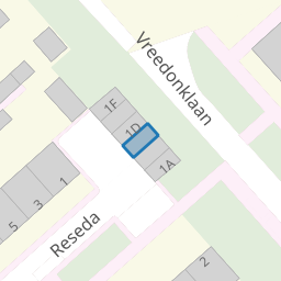 Perceel DDT00-N-2663