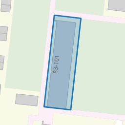 Perceel DDT00-N-2846