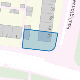 Perceel DDT00-N-2891