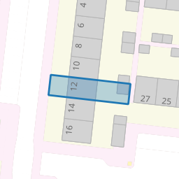 Perceel DDT00-N-2997