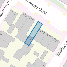 Perceel DDT00-N-3033