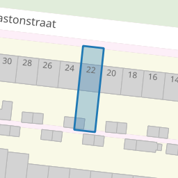 Perceel DDT00-N-3054