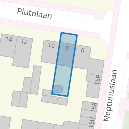 Perceel DDT00-N-3160