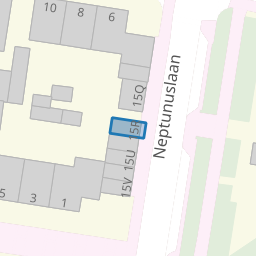 Perceel DDT00-N-3171