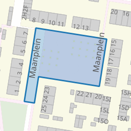 Perceel DDT00-N-3188