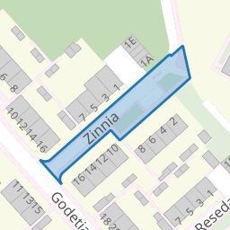 Perceel DDT00-N-3322