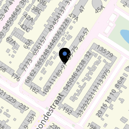 Appartement DDT00 N 3372 1